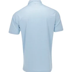 FootJoy Golf Shirts^Heather tripe ef Coar Previou eaon Appare tye hirt Poo hort eeve Gof Appare