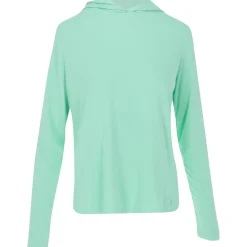 FootJoy Ladies Golf Apparel^Hoodie un Protection Previou eaon Appare tye Outerwear Puover Gof Appare