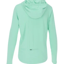 FootJoy Ladies Golf Apparel^Hoodie un Protection Previou eaon Appare tye Outerwear Puover Gof Appare