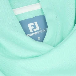 FootJoy Ladies Golf Apparel^Hoodie un Protection Previou eaon Appare tye Outerwear Puover Gof Appare