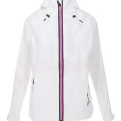 FootJoy Ladies Golf Apparel^Hydro Knit Outerwear Jacket Gof Appare