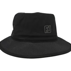FootJoy Golf Hats^Hydroerie Headwear Bucket Hat Gof Appare