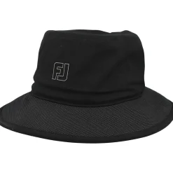 FootJoy Golf Hats^Hydroerie Headwear Bucket Hat Gof Appare