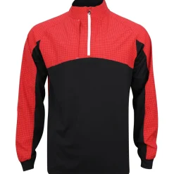 FootJoy Outerwear^HyperFex Previou eaon Appare tye Outerwear Puover Gof Appare