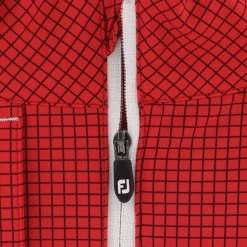 FootJoy Outerwear^HyperFex Previou eaon Appare tye Outerwear Puover Gof Appare