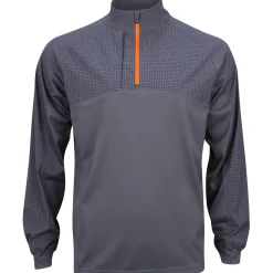 FootJoy Outerwear^HyperFex Previou eaon Appare tye Outerwear Puover Gof Appare