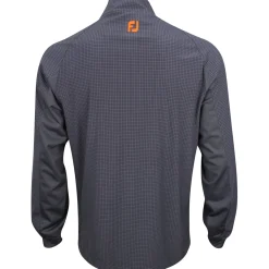 FootJoy Outerwear^HyperFex Previou eaon Appare tye Outerwear Puover Gof Appare