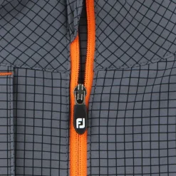 FootJoy Outerwear^HyperFex Previou eaon Appare tye Outerwear Puover Gof Appare