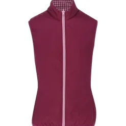 FootJoy Ladies Golf Apparel^Inuated Reveribe Previou eaon Appare tye Outerwear Vet Gof Appare