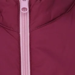FootJoy Ladies Golf Apparel^Inuated Reveribe Previou eaon Appare tye Outerwear Vet Gof Appare