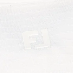 FootJoy Ladies Golf Apparel^Jacquard hirt Poo hort eeve Gof Appare