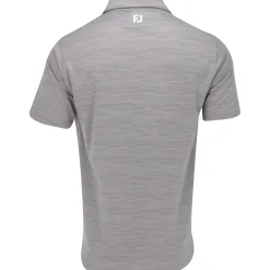 FootJoy Golf Shirts|Mens Golf Apparel^Jacquard Wave ef Coar Previou eaon Appare tye hirt Poo hort eeve Gof Appare