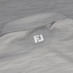 FootJoy Golf Shirts|Mens Golf Apparel^Jacquard Wave ef Coar Previou eaon Appare tye hirt Poo hort eeve Gof Appare