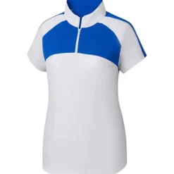 FootJoy Ladies Golf Apparel^Jerey eh Previou eaon Appare tye hirt T-hirt Gof Appare