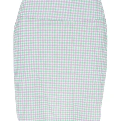 FootJoy Ladies Golf Apparel^Knit Previou eaon Appare tye kort Reguar Gof Appare