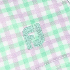 FootJoy Ladies Golf Apparel^Knit Previou eaon Appare tye kort Reguar Gof Appare