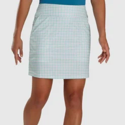 FootJoy Ladies Golf Apparel^Knit Previou eaon Appare tye kort Reguar Gof Appare