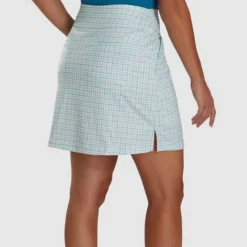 FootJoy Ladies Golf Apparel^Knit Previou eaon Appare tye kort Reguar Gof Appare
