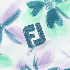 FootJoy Ladies Golf Apparel^Knit Previou eaon Appare tye kort Reguar Gof Appare
