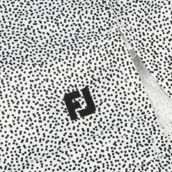 FootJoy Ladies Golf Apparel^Knit Previou eaon Appare tye kort Reguar Gof Appare