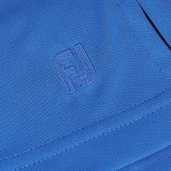 FootJoy Ladies Golf Apparel^Knit Previou eaon Appare tye kort Reguar Gof Appare