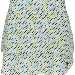 FootJoy Ladies Golf Apparel^ayered Previou eaon Appare tye kort Reguar Gof Appare