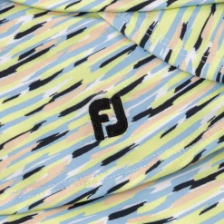 FootJoy Ladies Golf Apparel^ayered Previou eaon Appare tye kort Reguar Gof Appare