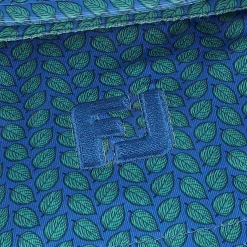 FootJoy Golf Shirts^eaf Print Previou eaon Appare tye hirt Poo hort eeve Gof Appare