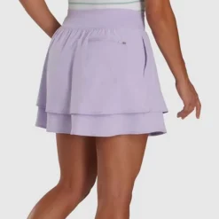FootJoy Ladies Golf Apparel^ightweight Woven Previou eaon Appare tye kort Reguar Gof Appare