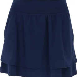 FootJoy Ladies Golf Apparel^ightweight Woven kort Reguar Gof Appare