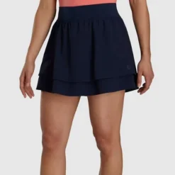 FootJoy Ladies Golf Apparel^ightweight Woven kort Reguar Gof Appare
