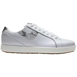 FootJoy Ladies Golf Shoes^Links Spikeless Golf Shoes