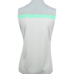 FootJoy Ladies Golf Apparel^ie eevee Zip Previou eaon Appare tye hirt Poo hort eeve Gof Appare
