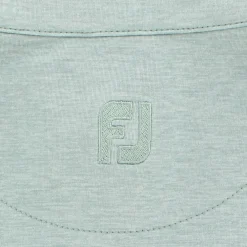 FootJoy Ladies Golf Apparel^ie eevee Zip Previou eaon Appare tye hirt Poo hort eeve Gof Appare
