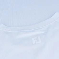 FootJoy Ladies Golf Apparel^ong eeve un Protection Crewneck Top hirt T-hirt Gof Appare