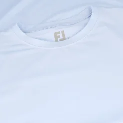 FootJoy Ladies Golf Apparel^ong eeve un Protection Crewneck Top hirt T-hirt Gof Appare