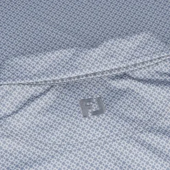FootJoy Golf Shirts^oop ie hirt Poo hort eeve Gof Appare
