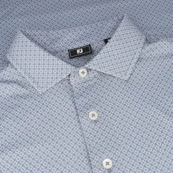 FootJoy Golf Shirts^oop ie hirt Poo hort eeve Gof Appare