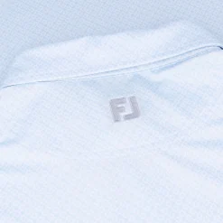 FootJoy Golf Shirts^oop ie hirt Poo hort eeve Gof Appare