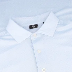 FootJoy Golf Shirts^oop ie hirt Poo hort eeve Gof Appare