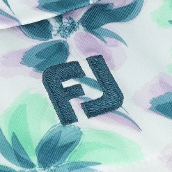 FootJoy Ladies Golf Apparel^/ Fora un Protection Previou eaon Appare tye hirt Poo ong eeve Gof Appare