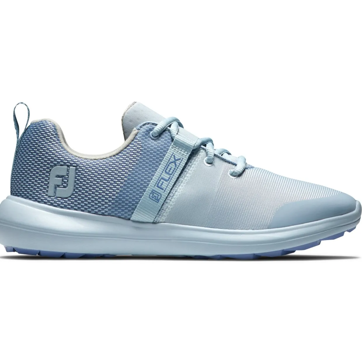 FootJoy Ladies Golf Shoes^New Flex Previous Season Shoe Style Spikeless Golf Shoes