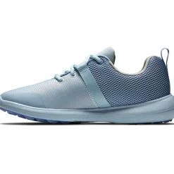 FootJoy Ladies Golf Shoes^New Flex Previous Season Shoe Style Spikeless Golf Shoes