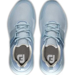 FootJoy Ladies Golf Shoes^New Flex Previous Season Shoe Style Spikeless Golf Shoes