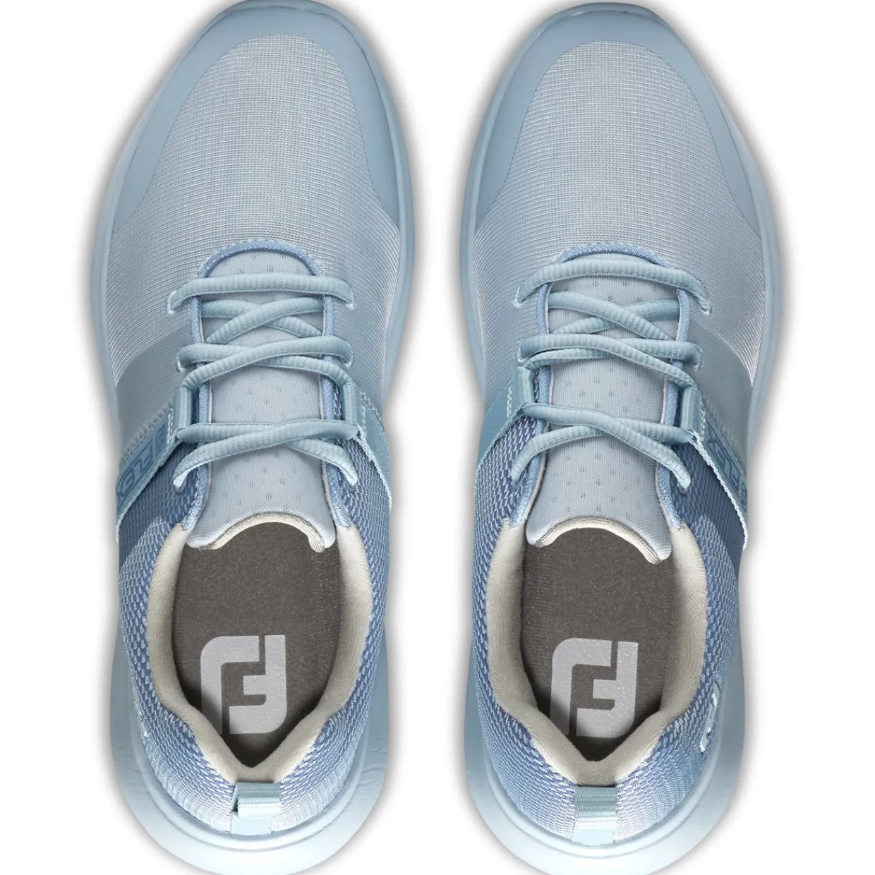 FootJoy Ladies Golf Shoes^New Flex Previous Season Shoe Style Spikeless Golf Shoes