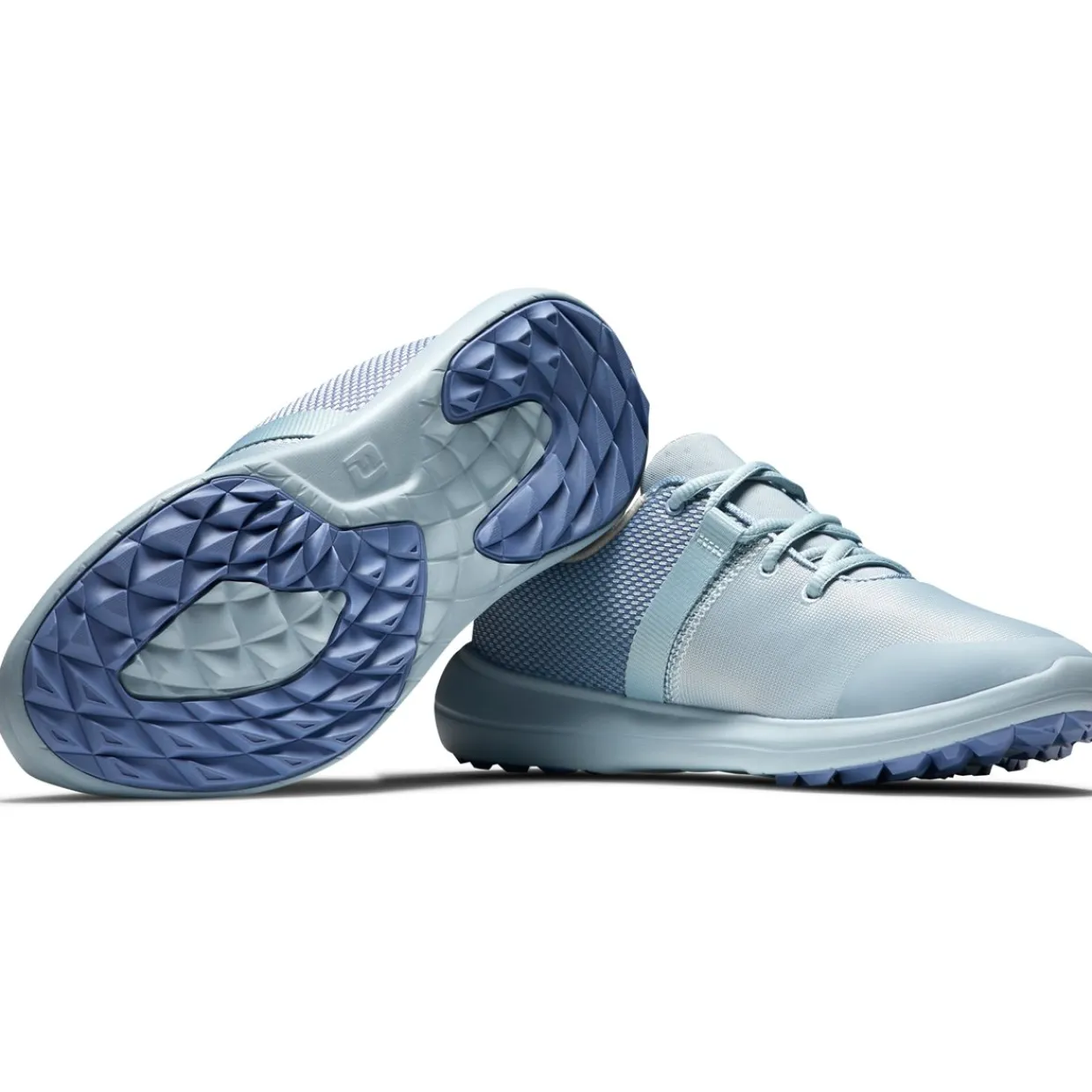 FootJoy Ladies Golf Shoes^New Flex Previous Season Shoe Style Spikeless Golf Shoes