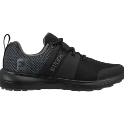 FootJoy Ladies Golf Shoes^New Flex Previous Season Shoe Style Spikeless Golf Shoes
