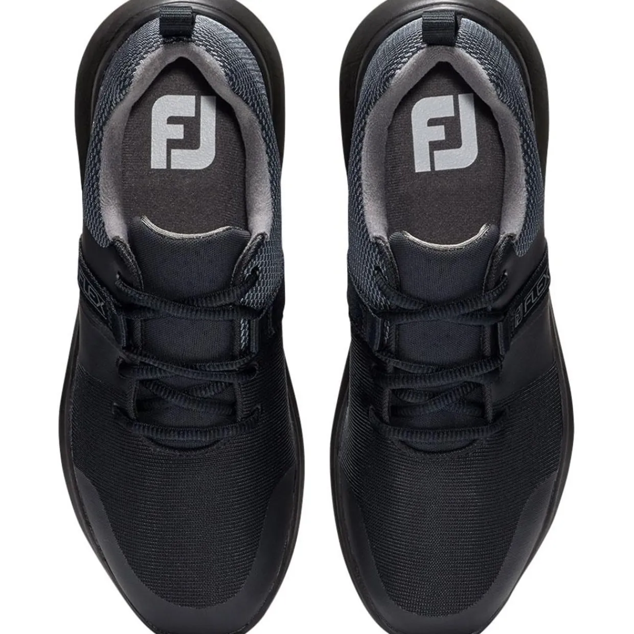 FootJoy Ladies Golf Shoes^New Flex Previous Season Shoe Style Spikeless Golf Shoes