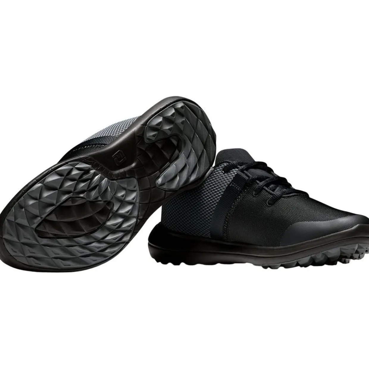 FootJoy Ladies Golf Shoes^New Flex Previous Season Shoe Style Spikeless Golf Shoes