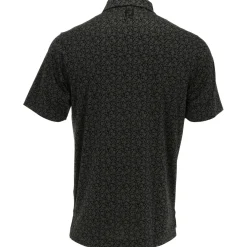 FootJoy Golf Shirts^Painted Fora ie ef Coar Previou eaon Appare tye hirt Poo hort eeve Gof Appare